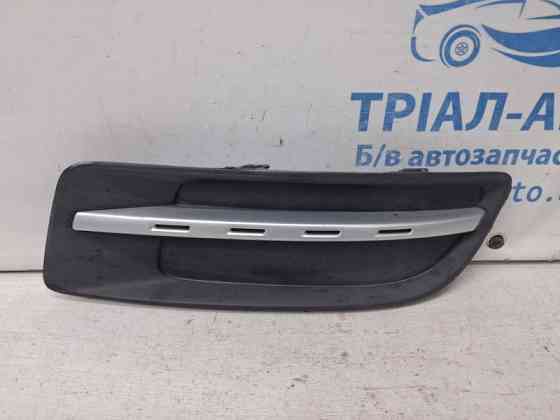 Решетка переднего бампера левая Mazda CX 9 TB 3.7 БЕНЗИН MZI 2006 (б/у) Київ