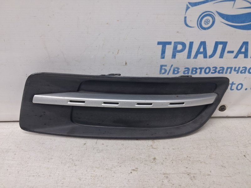 Решетка переднего бампера левая Mazda CX 9 2006-2015 TD1150C21D (Арт. 71763) Киев - изображение 1