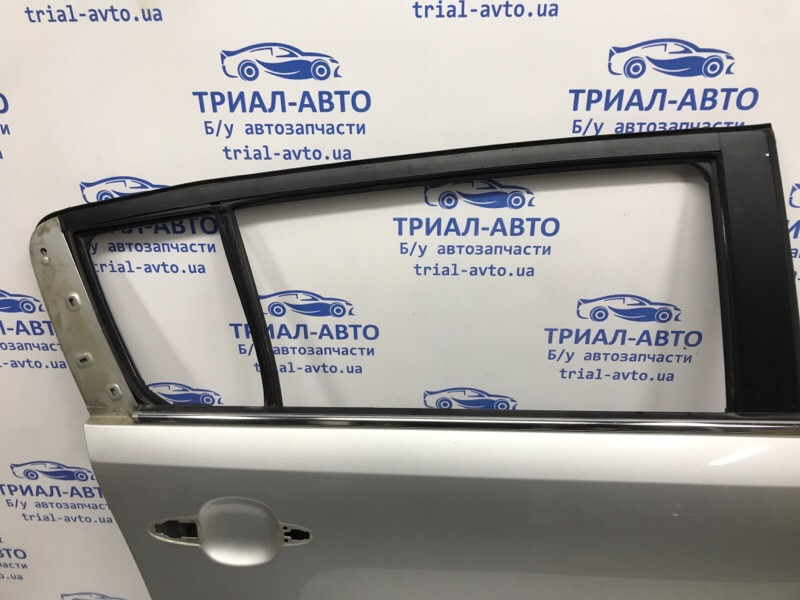 Дверь задняя правая Kia Sportage 2010-2016 77004-3W000 (Арт. 56595) Киев - изображение 2