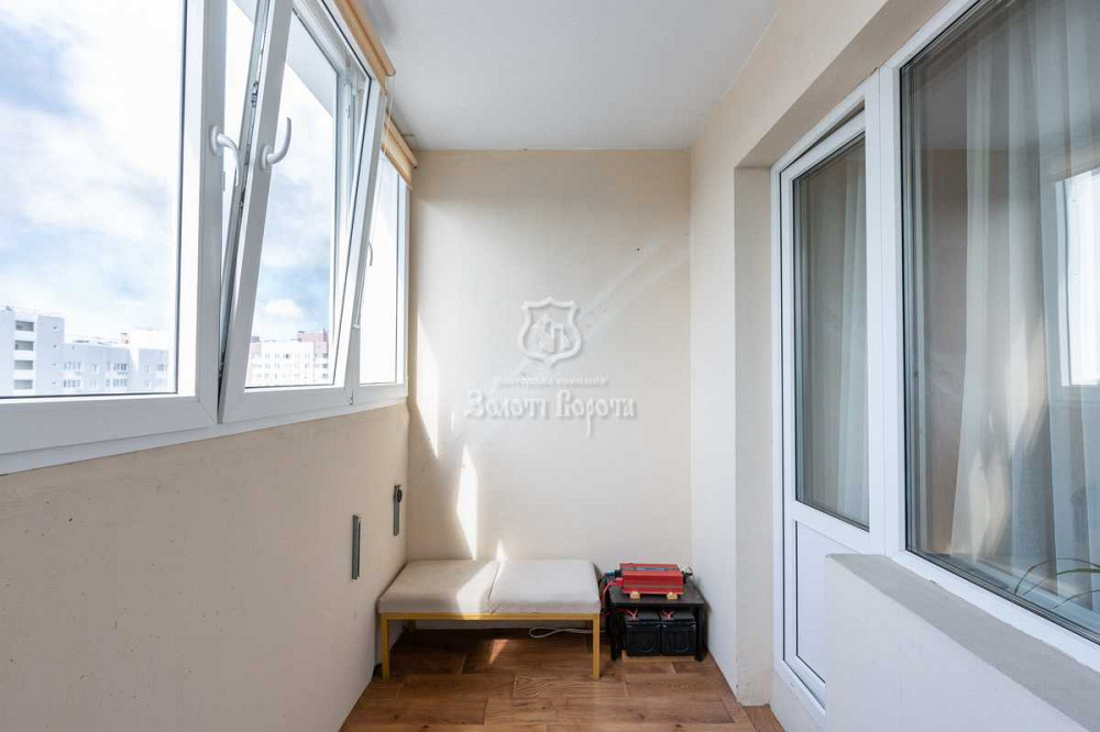 продажа 2-к квартира Киев, Оболонский, 115000 $ Київ - зображення 4