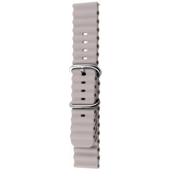 Ремінець Proove Active Band 20 mm Gray (WBABUW20MM05) Харків - зображення 1