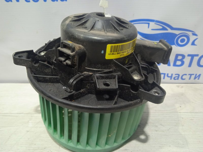 Моторчик печки Chevrolet Cruze J300 2009 (б/у) Київ - зображення 1