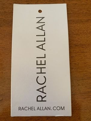 Вечірня сукня американського бренду Rachel Allan, фасон рибка. Знижка 50%. Одесса - изображение 6