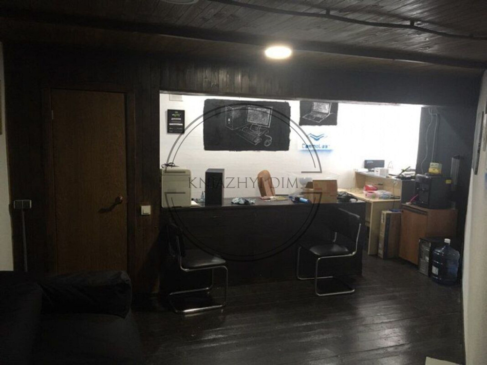 Помещения коммерческого назначения в ЖК Петровский квартал. № 1581681 Київ - зображення 3