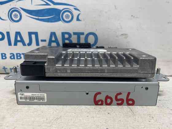 Магнитофон Ford Fusion USA 2013-2020 DS7T14F239BR (Арт. 75014) Київ