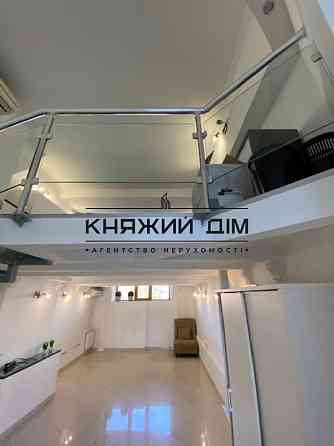 Оренда двох рівневого офісного приміщення в ЖК Дипломат-Холл № 1419272 Київ