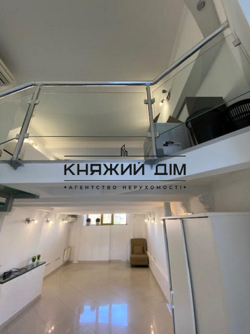 Оренда двох рівневого офісного приміщення в ЖК Дипломат-Холл № 1419272 Київ - зображення 4