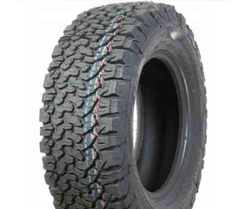 265/65 R17 Gepard (наварка) Rock 112T Позашляхова шина Киев