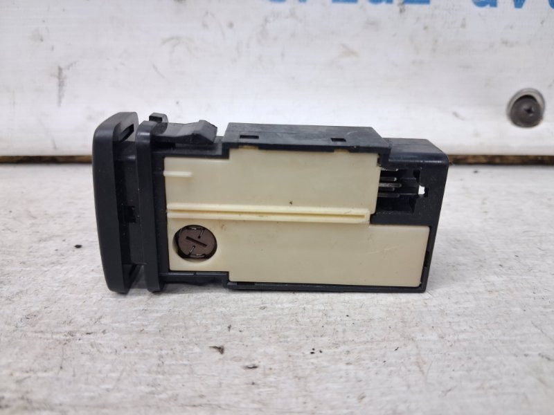Кнопка противотуманок Toyota Camry XV30 3.0 БЕНЗИН 1MZFE 2001 (б/у) Київ - зображення 2