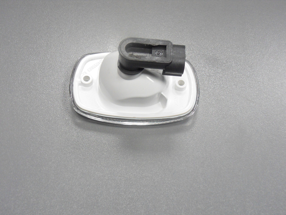 504045133 Габаритный фонарь кабины левый Iveco Eurocargo Львов - изображение 2