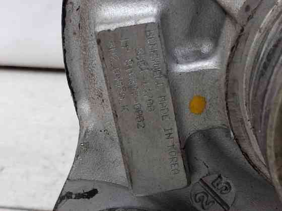 Турбина Mazda 6 GJ 2.2 DIESEL 2012 (б/у) Київ