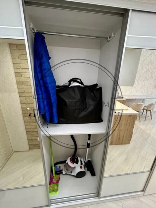 Продаж 1-кімнатної квартири в ЖК Метро Парк, метро Вирлиця. № 21145682 Київ - зображення 11