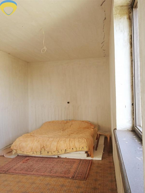 Дом-Дача в Алтестово ЖСК Чайка Одеса - зображення 9