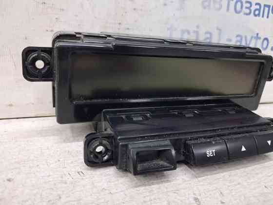 Дисплей информационный Kia Ceed ED 1.6 DIESEL D4FB 2006 (б/у) Київ