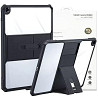 TPU+PC чехол Xundd Stand c усиленными углами для Samsung Galaxy Tab A11+ / A9+ (11'') Херсон