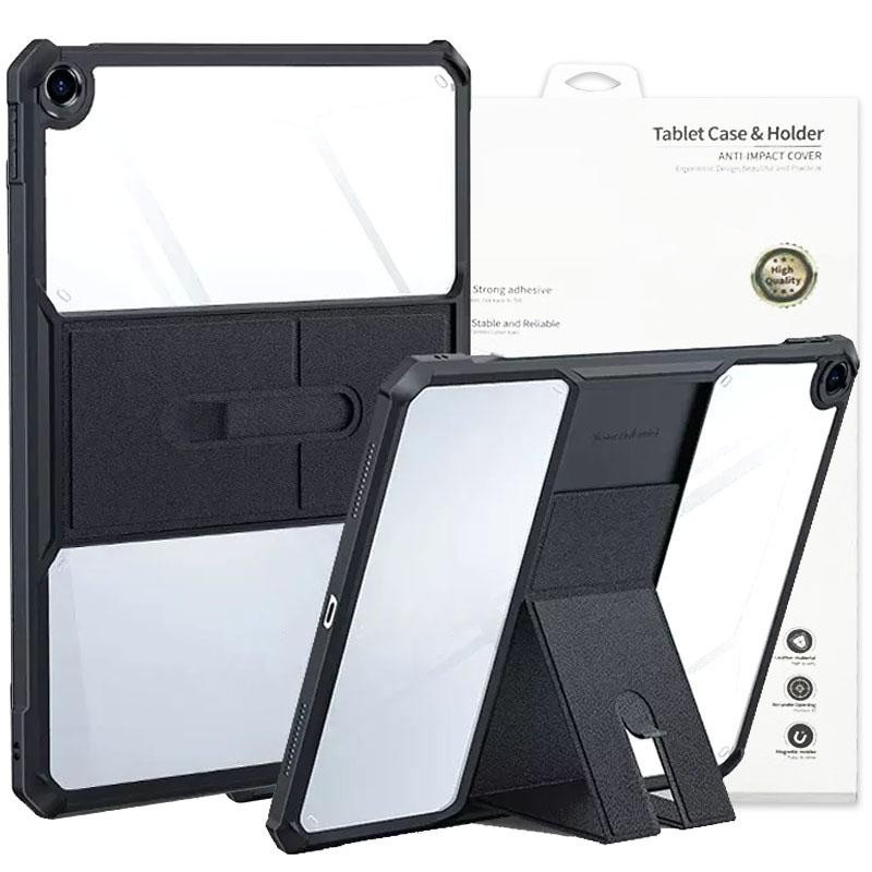 TPU+PC чехол Xundd Stand c усиленными углами для Samsung Galaxy Tab A11+ / A9+ (11'') Херсон - зображення 1