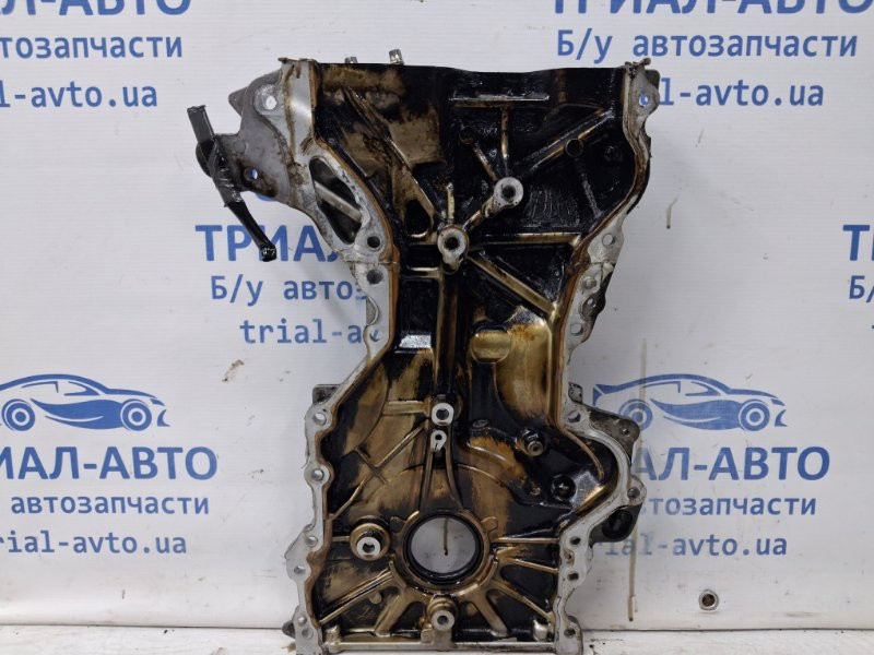 Крышка двигателя Mazda 3 BM 2.2 DIESEL 2013 (б/у) Киев - изображение 5