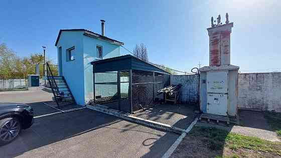 продажа производственные помещения Киево-Святошинский, Бузова, 800000 $ 