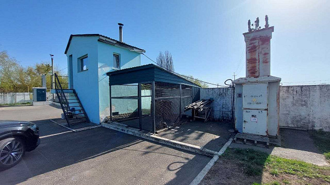 продажа производственные помещения Киево-Святошинский, Бузова, 800000 $  - зображення 2