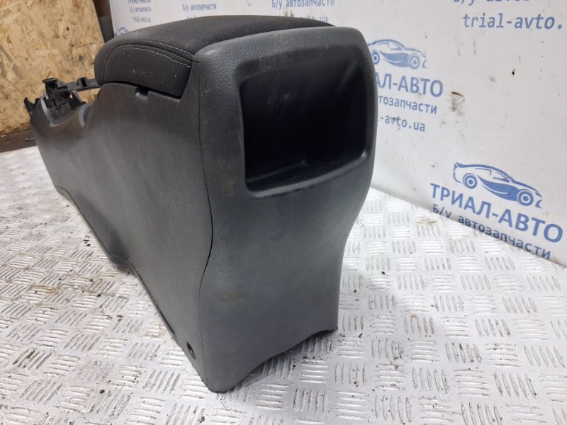 Подлокотник Nissan Qashqai 2013-2022 969204EA0B (Арт. 65444) Киев - изображение 5