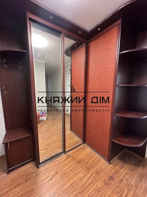 1 квартира в новому будинку, м.Харьковская.Код об'єкта 1168692 Київ - зображення 9