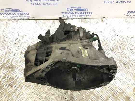 Коробка передач МКПП Nissan Juke 2010-2019 320101KG0A (Арт. 55307) Київ