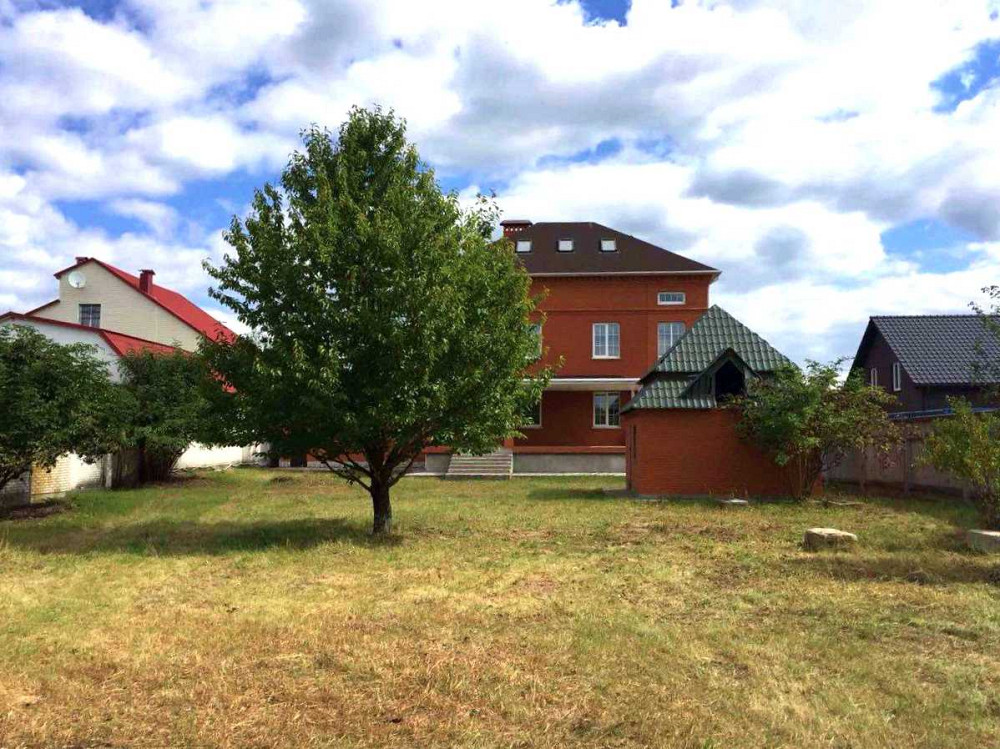 продажа 6-к дом Васильковский, Крушинка, 125000 $  - зображення 2