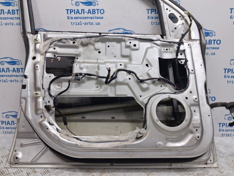 Дверь передняя левая Kia Sorento BL 2.5 DIESEL D4CB 2002 (б/у) Киев - изображение 10