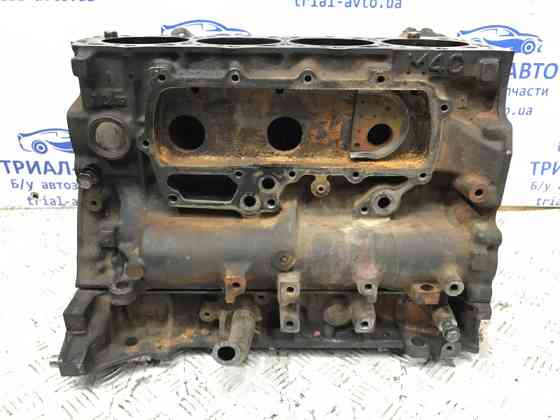 Блок ДВС Mitsubishi Pajero Wagon 4 3.2 ДИЗЕЛЬ 4M41 2006 (б/у) Київ