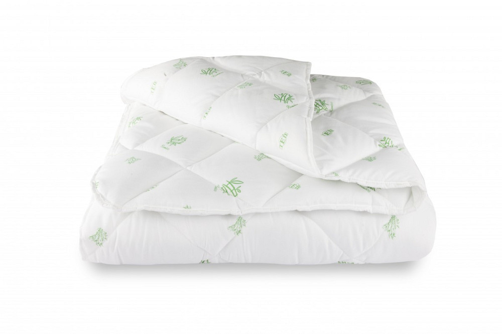 Ковдра полуторна ТЕП Dream Collection Bamboo 1-00762-00000 210х150 см Киев - изображение 1