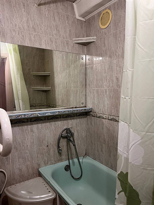 3-х кімнатна квартира в Деснянському районі за адресою проспект Лісовий, 33 Киев - изображение 4