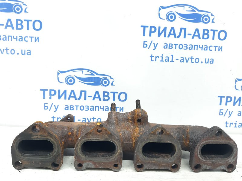 Коллектор выпускной Mitsubishi Pajero Wagon 4 3.2 ДИЗЕЛЬ 4M41 2006 (б/у) Київ - зображення 1