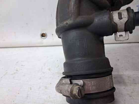 Патрубок воздушного фильтра Nissan Qashqai J11 1.2 БЕНЗИН HRA2DDT 2013 (б/у) Киев