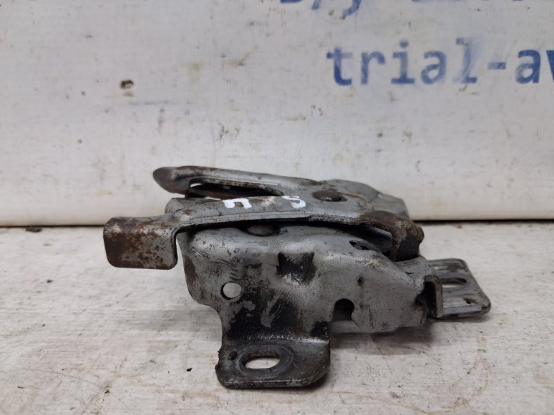 Замок капота Suzuki SX4 1 2.0 БЕНЗИН J20A 2006 (б/у) Киев - изображение 4