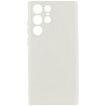 Чехол Silicone Cover Lakshmi Full Camera (AA) для Samsung Galaxy S25 Ultra Херсон