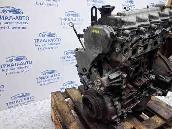 Двигатель Nissan Pathfinder 2004-2014 YD25DDTI (Арт. 66015) Киев