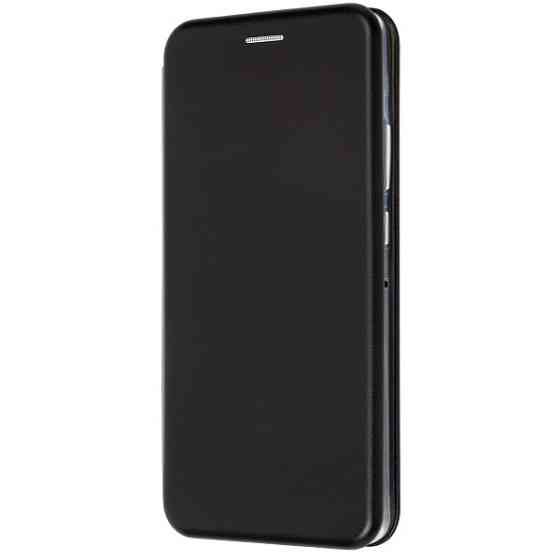 Чохол-книжка ArmorStandart G-Case для Motorola G86 5G Black (ARM86596) (Код товару:41822) Харьков