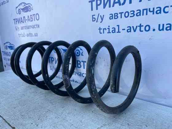 Пружина передняя Mazda CX 9 TB 3.7 БЕНЗИН MZI 2006 (б/у) Київ