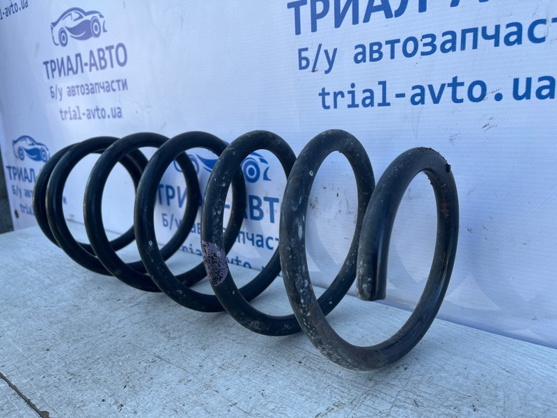 Пружина передняя Mazda CX 9 TB 3.7 БЕНЗИН MZI 2006 (б/у) Київ - зображення 3