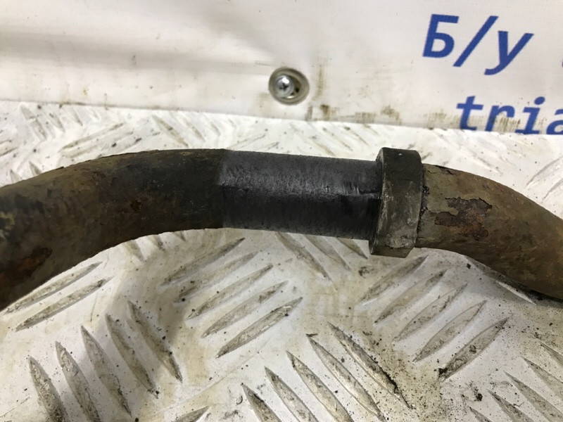 Стабилизатор передний Subaru Outback 2009-2015 20401AJ020 (Арт. 56447) Киев - изображение 5