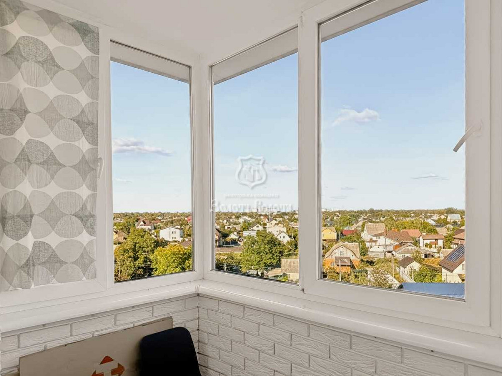 продажа 1-к квартира Бориспольский, Борисполь, 63000 $ Бориспіль - зображення 5