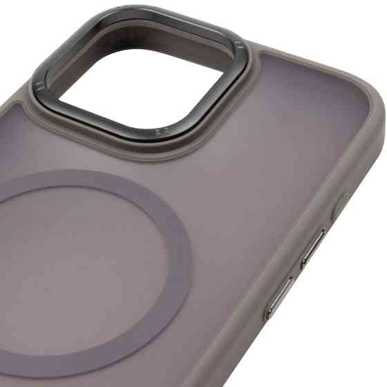 Чехол Ummi Ultimate with MagSafe для Apple iPhone 16 Pro Max (6.9") Херсон