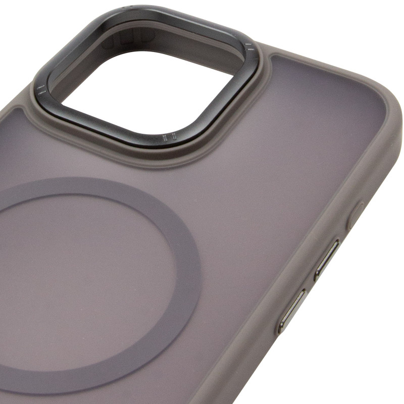 Чехол Ummi Ultimate with MagSafe для Apple iPhone 16 Pro Max (6.9") Херсон - изображение 4