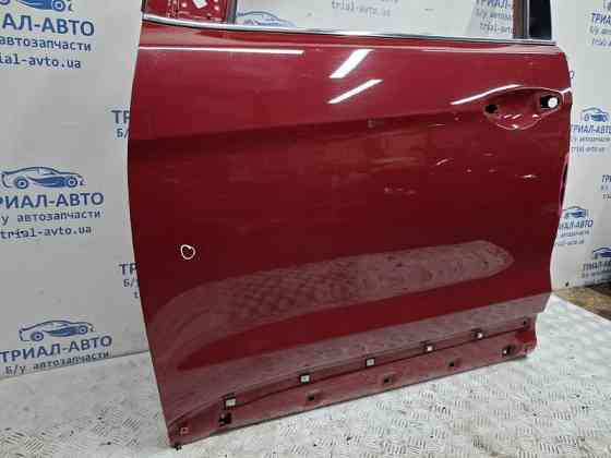 Дверь передняя левая Hyundai Santa fe 2012-2019 760032W010 (Арт. 67901) Київ