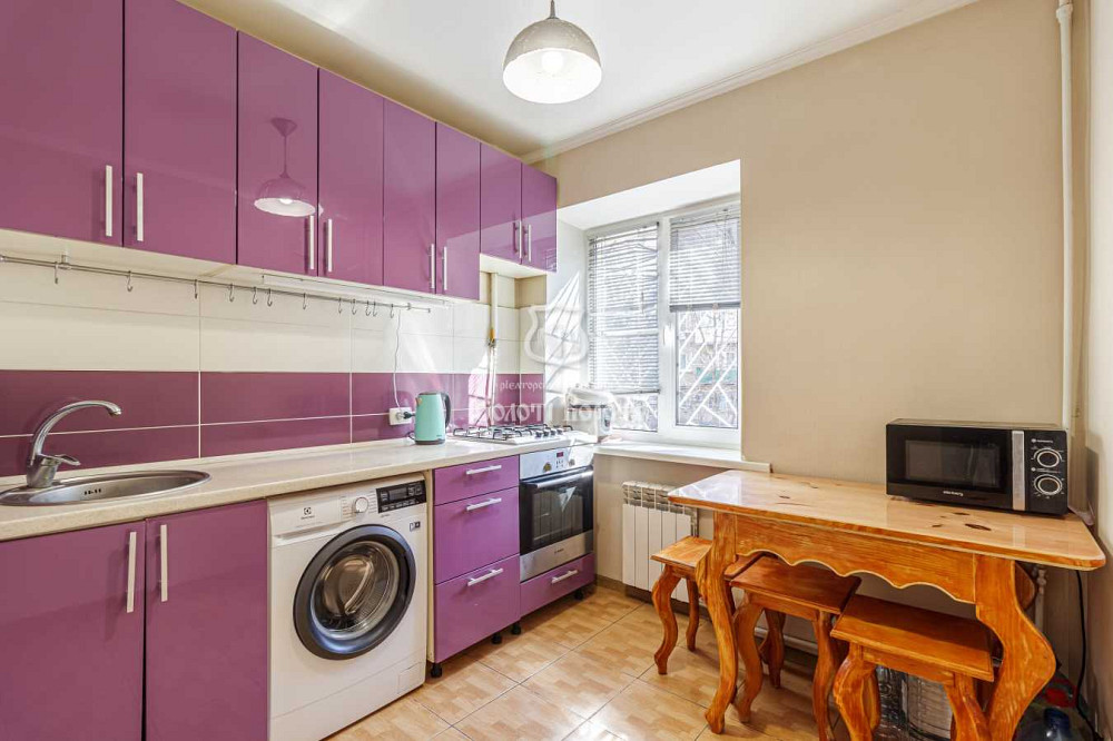 продажа 2-к квартира Киев, Шевченковский, 45000 $ Киев - изображение 8