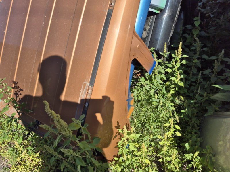 Крыша Chevrolet Captiva C100 2.4 БЕНЗИН Z24SED 2006 (б/у) Киев - изображение 5