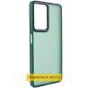 Чехол TPU+PC Lyon Frosted для Motorola Moto G05 / E15 4G Херсон
