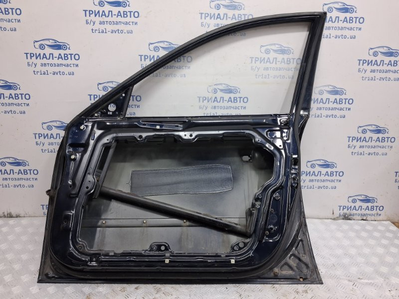 Дверь передняя правая Hyundai Sonata NF 2.4 БЕНЗИН G4KC 2004 (б/у) Киев - изображение 9