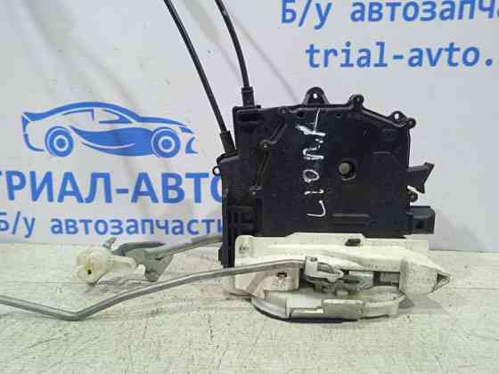 Замок двери передний правый Mitsubishi Lancer 10 2007 (б/у) Київ