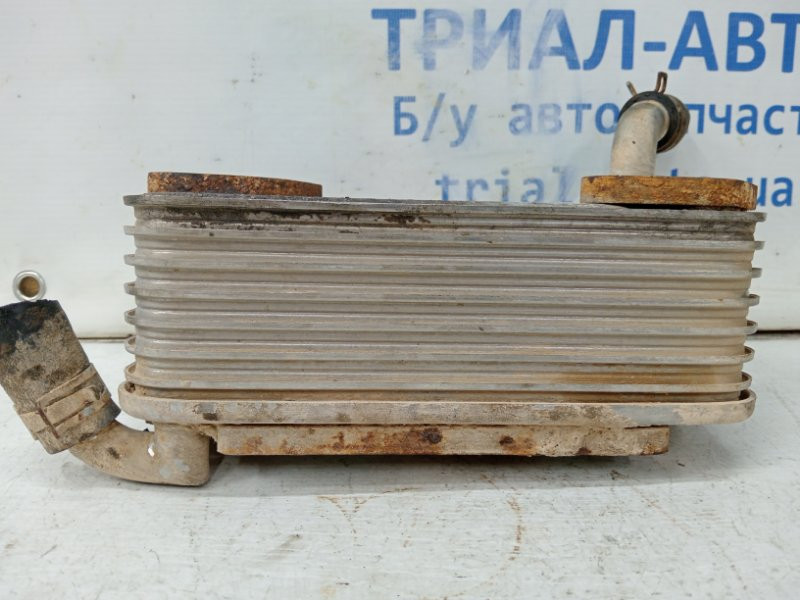 Радиатор EGR Mitsubishi L200 KB 2.5 DIESEL 4D56 2006 (б/у) Киев - изображение 5